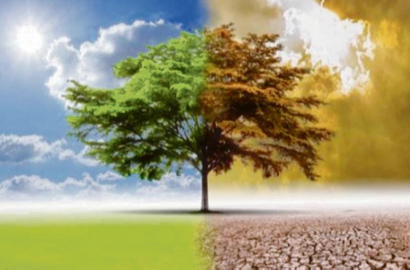 Cambiamenti climatici: è giunta l’ora delle responsabilità