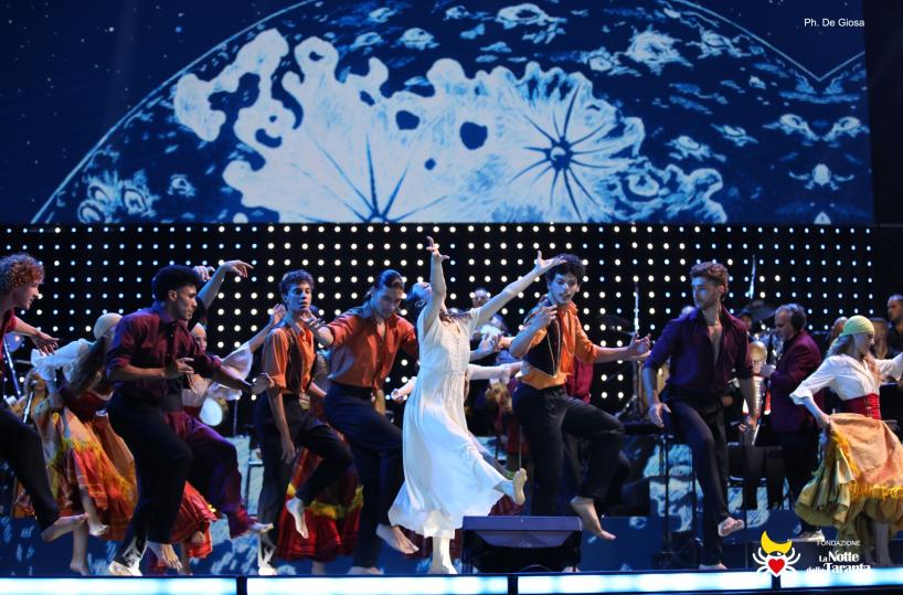 Dal Salento ad Aquileia: una ricerca sulle radici comuni di pizzica e furlana