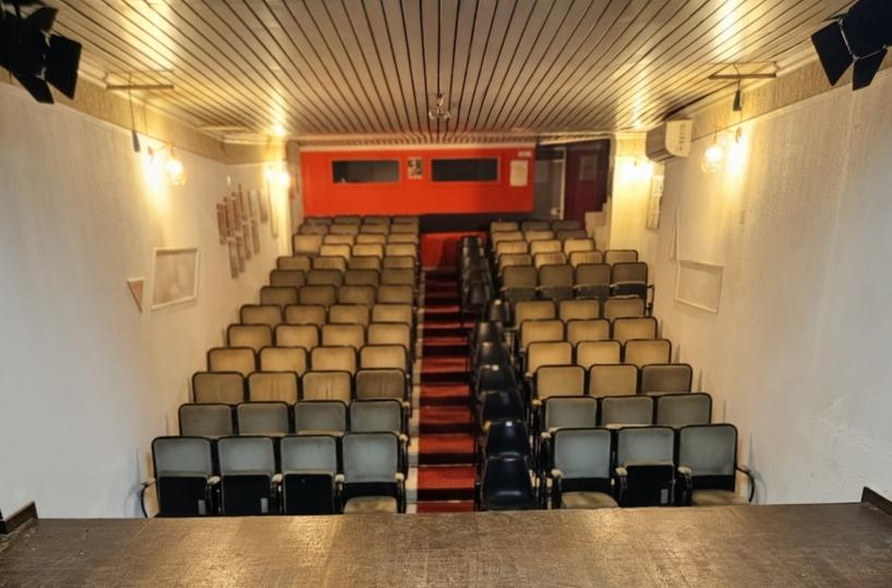 Bari, chiude il Piccolo Teatro: così cala il sipario su 60 anni d’arte