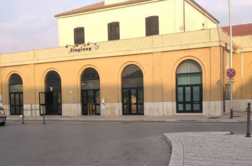 San Severo chiede a Trenitalia una fermata delle «Frecce»