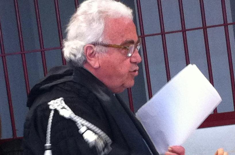 Bari, è morto l'avvocato Michele Colaleo: il noto penalista aveva 84 anni