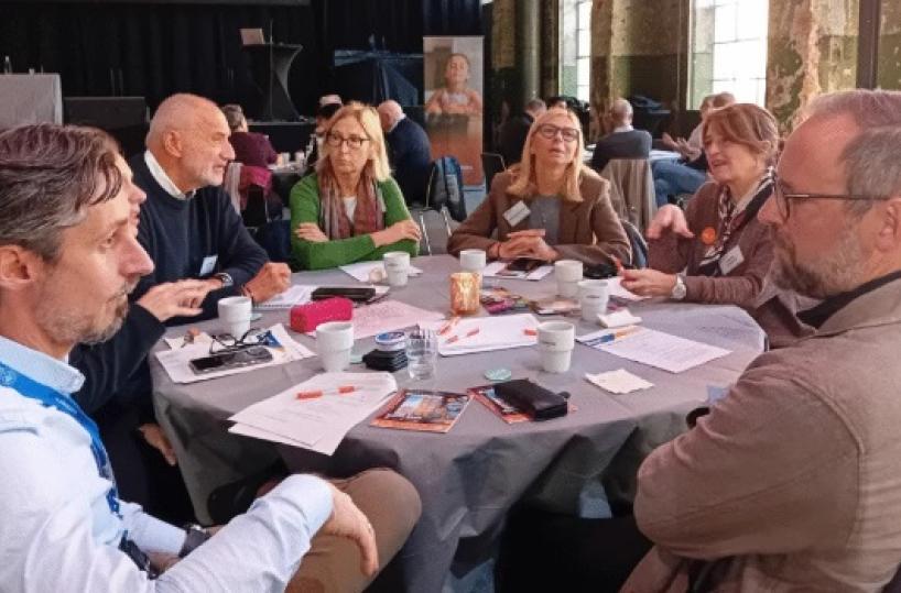 Bari al centro del dibattito europeo su edilizia sociale e rigenerazione urbana