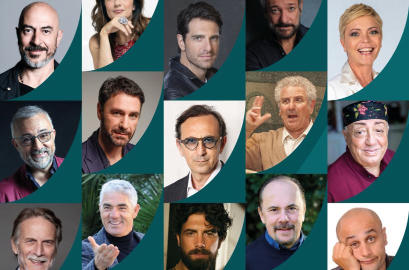 Cerignola, al via la nuova stagione del Roma Teatro