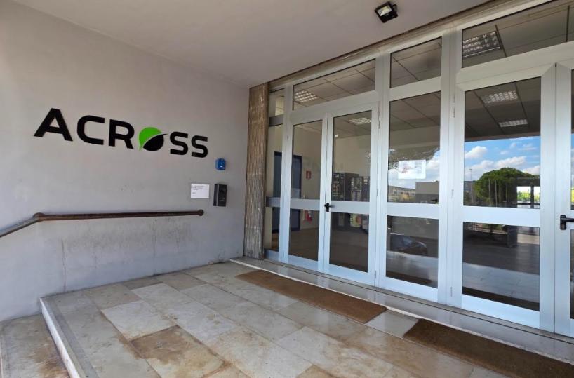 Across inaugura una nuova sede operativa a Lecce