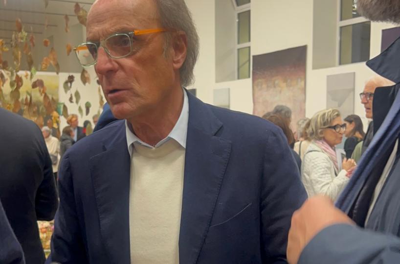 Lobuono nel Salento: «Piena sintonia con il governo per gli stessi obiettivi». E presenta il programma