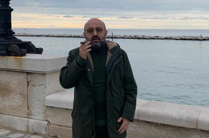 Bari, le nuove accuse a Sandrino: «Era al seggio con un pregiudicato»