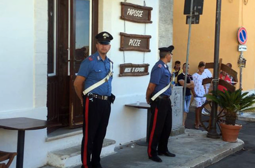 Mafia Garganica, Angelo Bonsanto si difende in aula: «Non sono il killer di Omar Trotta» 