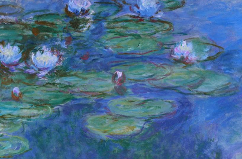 Mesagne, nel Castello la mostra «Da Monet a Boldini» affida l'espressionismo ad un percorso olfattivo 