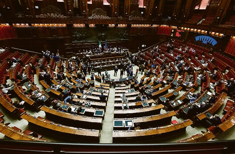 Dalle regionali fino a Gaza, come cambia (e cala) la partecipazione politica