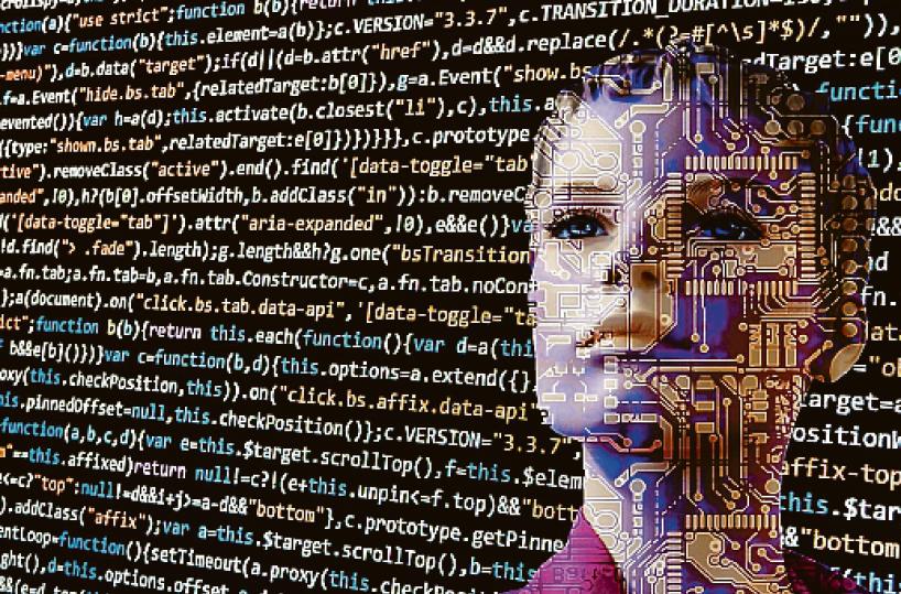 L’intelligenza artificiale? È già vecchia: ecco a voi la «Derivative Intelligence»