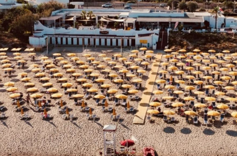 Castellaneta Marina, nuovo bando per le concessioni marittime