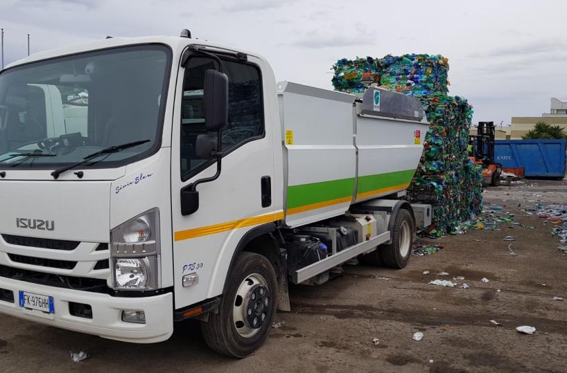 Rifiuti, sequestro ramo d'azienda Asm Molfetta: giro da oltre 2 milioni, indagine su bancarotta e irregolarità ambientali
