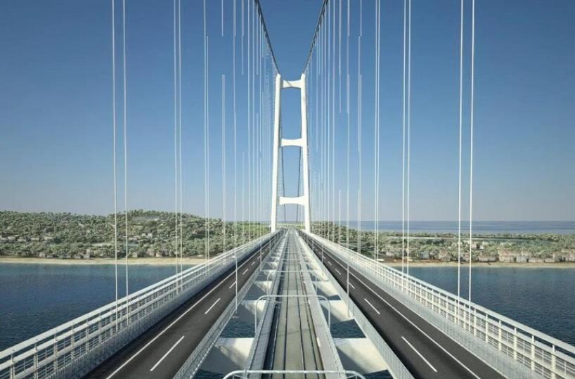 Ponte sullo stretto, al via le assunzioni per il cantiere: ecco come candidarsi