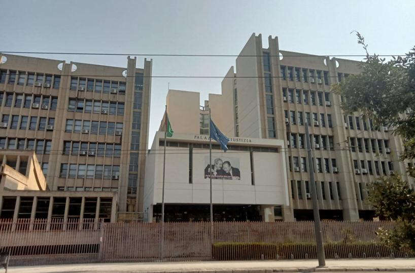 Racket ed estorsioni, a Lecce prosciolta Stella, moglie del presunto boss Totò Rizzo