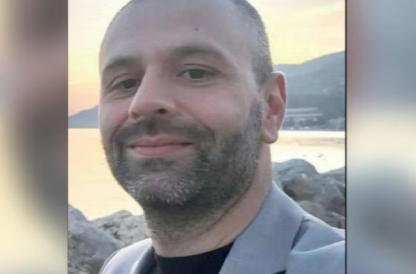 Rientrato in Italia Michele D'Angelo, docente di San Severo detenuto in Albania dopo un incidente