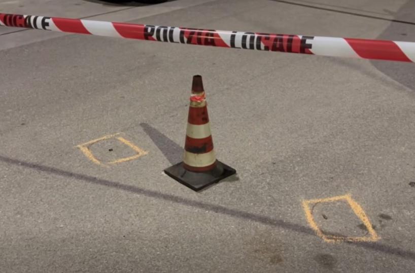 Sparatoria a Barletta, ferito un uomo in via Paolo Ricci: è il presidente del comitato zona 167