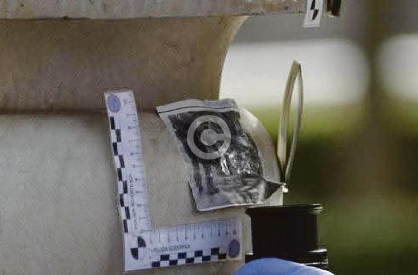 Resta dietro le sbarre il clochard di Barletta arrestato per l’atto intimidatorio alla Polizia