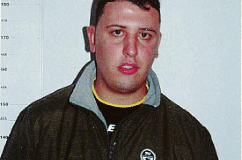 Mafia foggiana, processo agli uomini del racket: «debutta» l’ex latitante Gesualdo