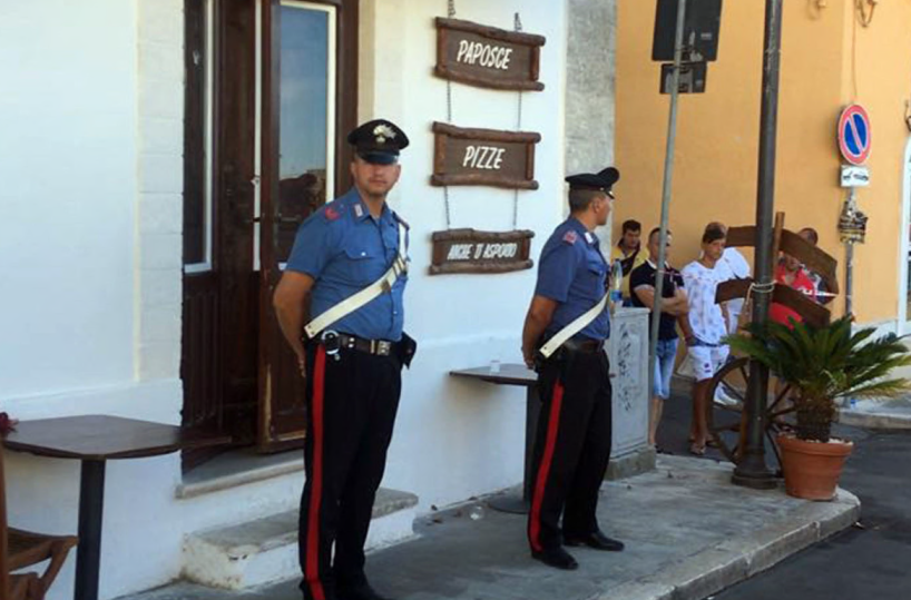 Omicidio Trotta, un certificato medico scagiona Bonsanto dalle accuse