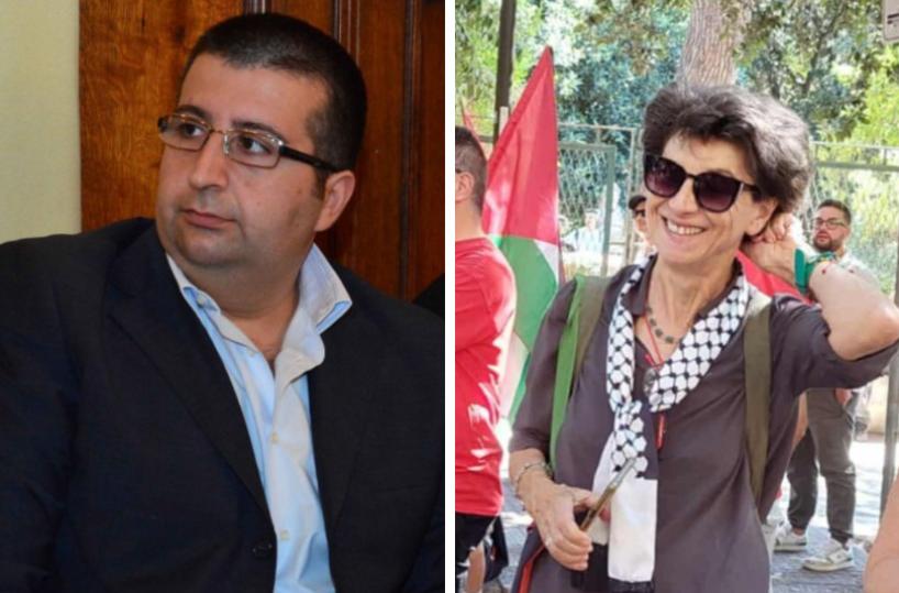 Regionali 2025, ecco tutti i candidati di Puglia pacifista popolare e le liste a sostegno di Ada Donno I NOMI