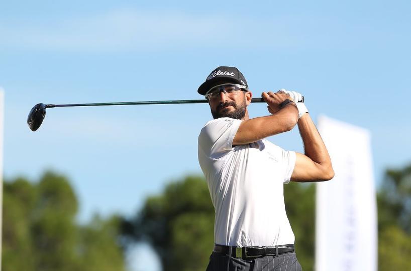 Impresa Laporta, il 35enne di Castellana si qualifica per i playoff del Pga Tour europeo di golf