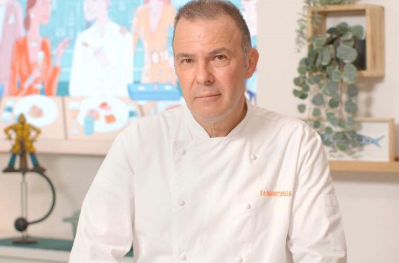 «Sapore di Mare», un viaggio nei ricordi e nella memoria di Domenico Soranno