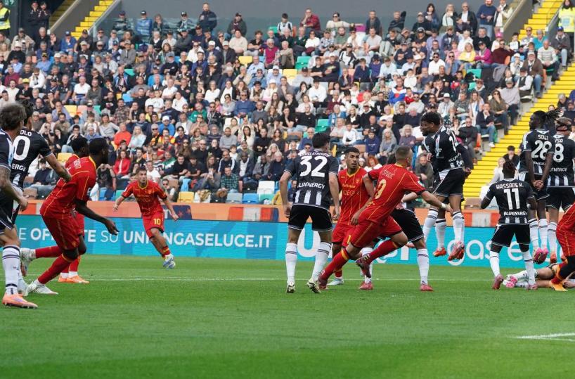 Lecce, il rammarico di Di Francesco: «Non va bene approcciare così le partite»