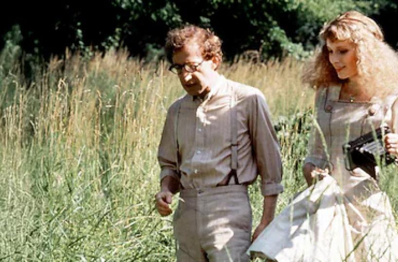 Commedia sexy di desideri, equivoci e tanti rimpianti