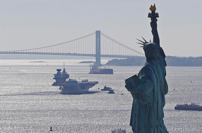 Nel nome di Zohrdan, il voto a New York può cambiare l’America