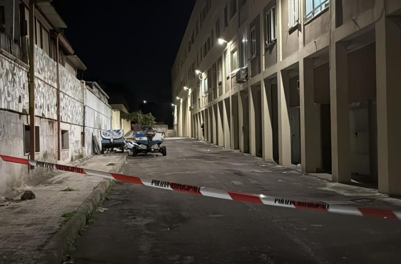 Agguato a Gallipoli: uomo di 45 anni ferito a colpi di fucile
