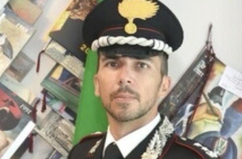 Tricase, muore in un incidente l’ex comandante del Norm in un'incidente sulla Salaria a Roma