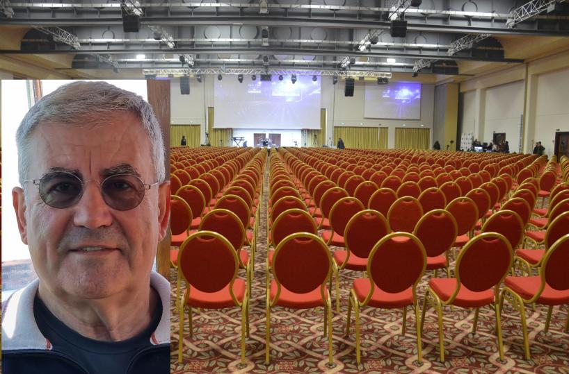 La Puglia protagonista alla ESHA Conference 2025: la scuola guida il cambiamento globale