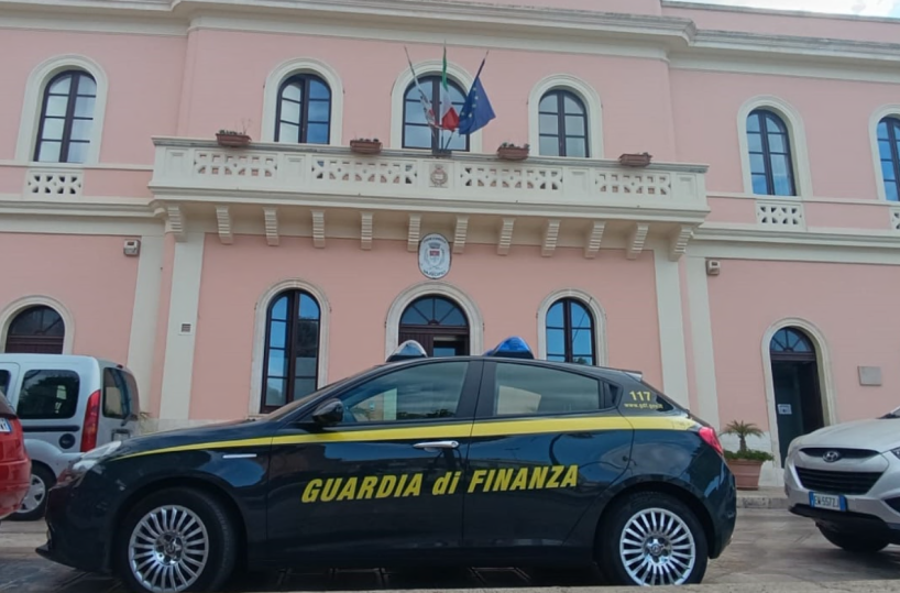 Sannicola, appalti e concorsi pilotati, inchiesta al capolinea: gli indagati verso il processo