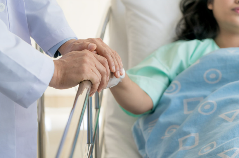 Interruzione di gravidanza, a Bari due unità di eccellenza al San Paolo e al Fallacara