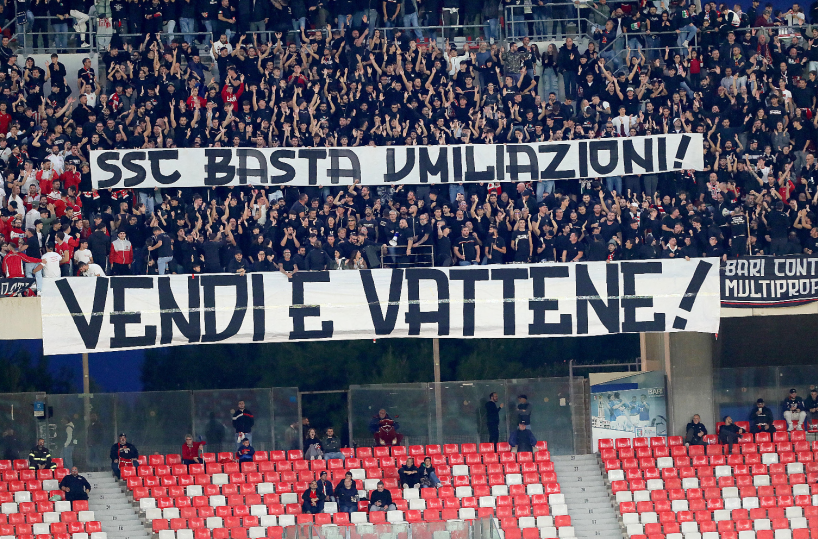 Un Bari mai cosi fragile: le vittorie non guariscono