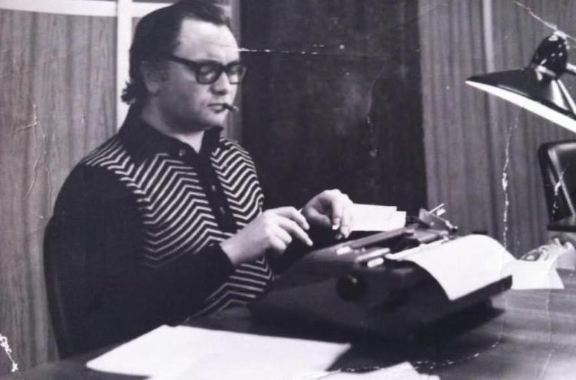 Bari, addio a Vito Cimmarusti: lo storico capocronista della «Gazzetta» aveva 92 anni