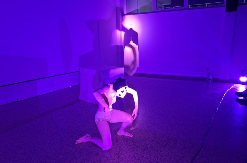 La danza, l’arte e il vino si incontrano ad Apricena con «Pierrot era donna»