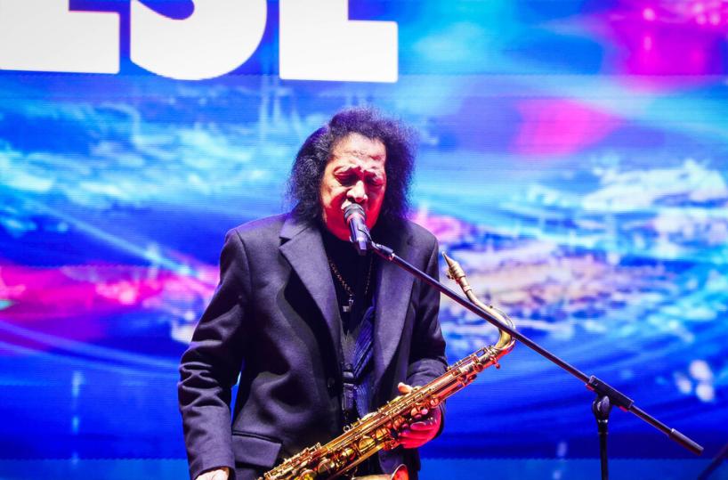 Lutto nella musica, a 80 anni è morto il sassofonista James Senese, anima dei Napoli Centrale