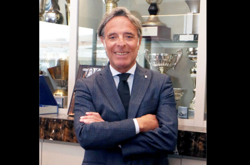 Rossiello: «Mi candido con Fratelli d’Italia per difendere i diritti di deboli e malati»