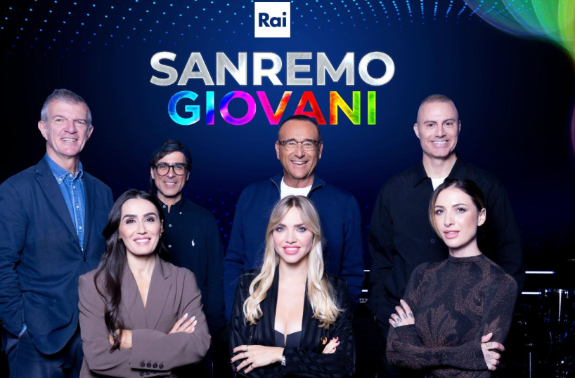 Sanremo Giovani, l'elenco dei 24 concorrenti che si sfideranno per un posto al Festival: ci sono anche i pugliesi Senza Cri e Welo 