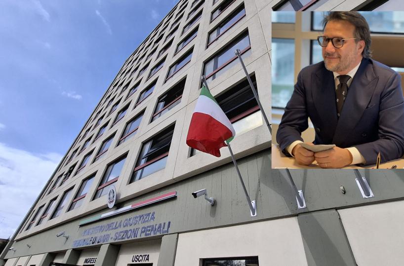 Regionali, la doppia beffa di Lacatena: niente candidatura, va a processo per firme false
