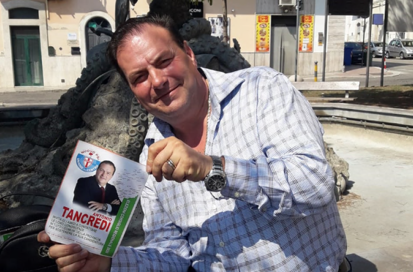 Regionali, un candidato Psi di Foggia escluso e denunciato: «Quella firma è mia, non di mio padre»