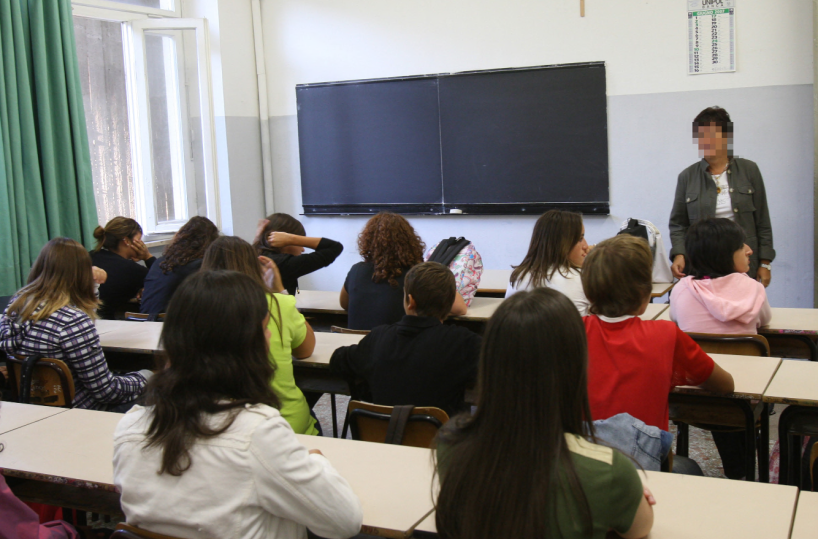 Carissimi studenti, siete tutti speciali