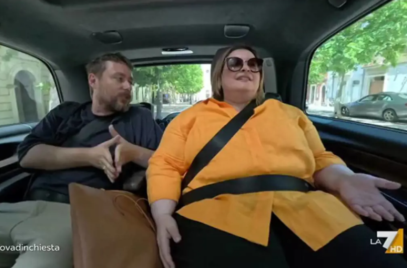 «La Meloni è una str...»: sindaca del Potentino al centro delle polemiche dopo il commento a La7