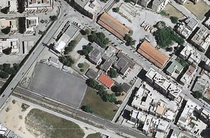 Trani, finalmente l&rsquo;asilo nido: ospiter&agrave; fino a 90 bambini