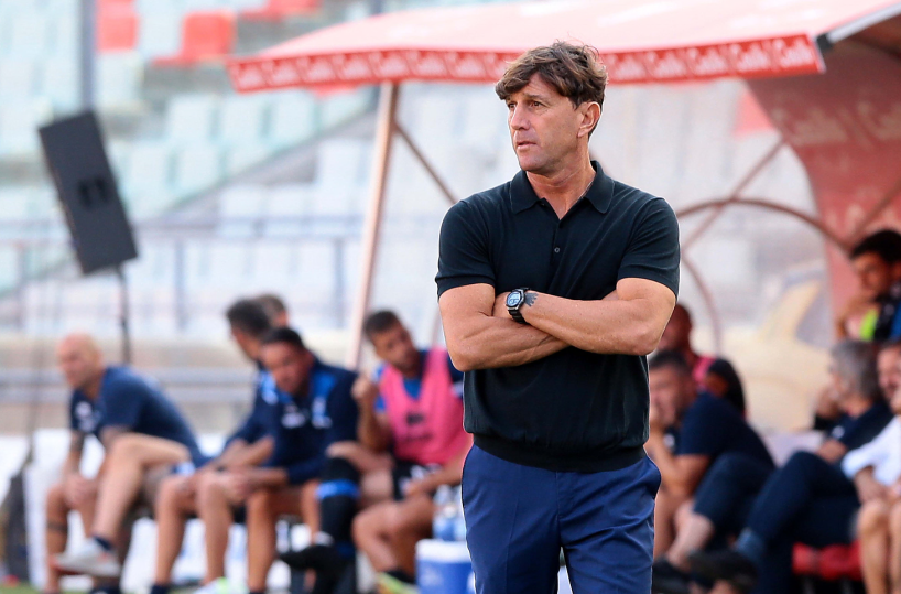 Bari-Cesena, brividi. Il punto di Alberto Fontana, che ha vestito entrambe le maglie