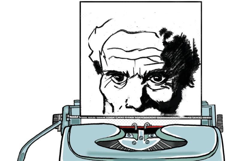 Icaro e 50 volte Pier Paolo Pasolini