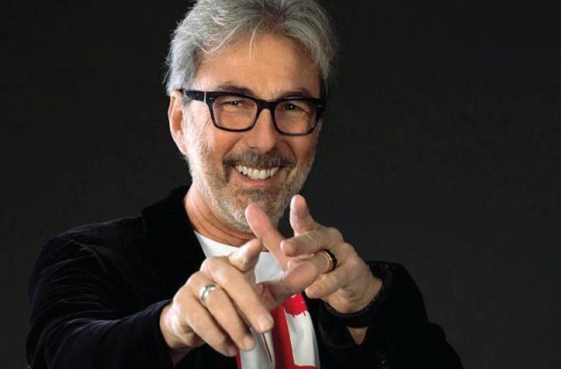 Luciano Cannito riporta a Bari «Sette spose per sette fratelli»: «La danza deve raccontare storie, voglio che il pubblico si immedesimi»