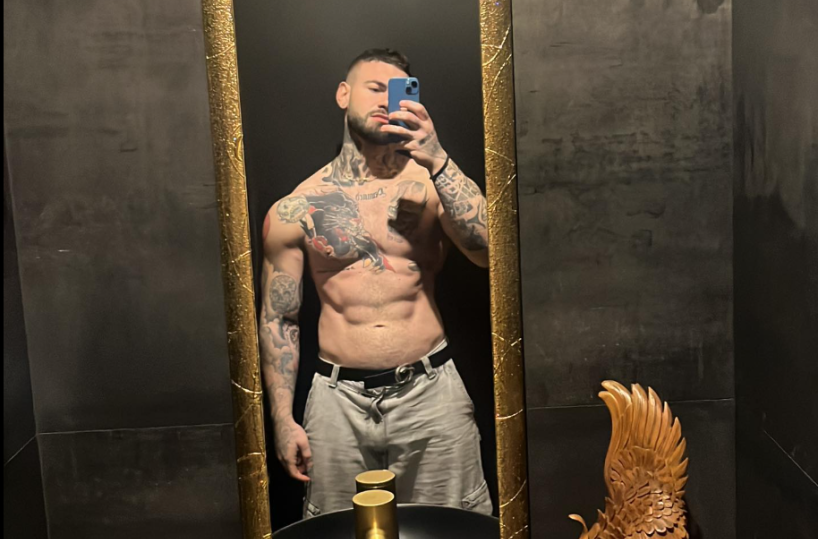 L'amore per la fidanzata, lo sport, la cura per gli animali: la vita di Cosimo Magro spezzata a soli 25 anni, travolto sulla SS16