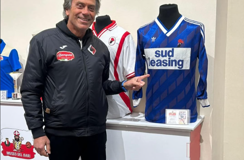 Di Gennaro scuote il Bari: «I playoff, qui un dovere»